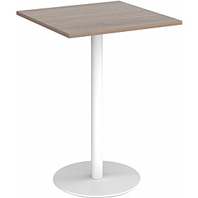 Monza Square High Meeting and Breakout Tables - Office Furniture