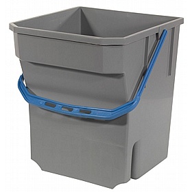 Numatic 28L TwinMop Bucket