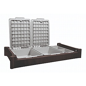 Numatic NuKeeper NKA3 Top Tray Kit