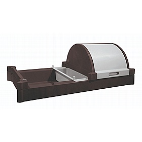 Numatic NuKeeper NKA7R Top Tray & Hood Kit