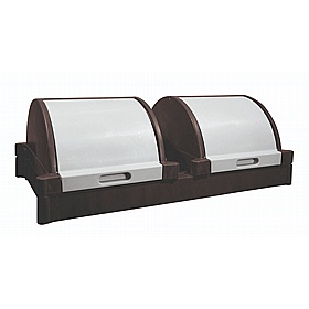 Numatic NuKeeper NKA8R Top Tray & Hood Kit