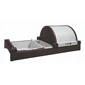 Numatic NuKeeper NKA11R Top Tray & Hood Kit