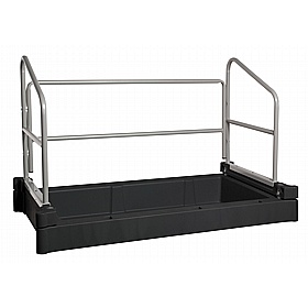 Numatic NuKeeper NKA13 Laundry Support Set