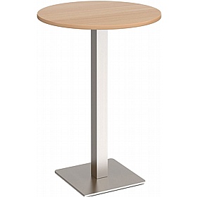 Brescia Round High Meeting and Breakout Tables