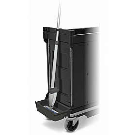 Numatic NuKeeper NKA120R End Frame Kit