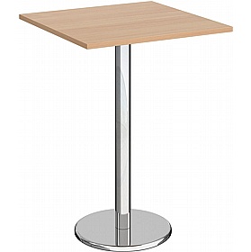 Pisa Square High Meeting and Breakout Tables