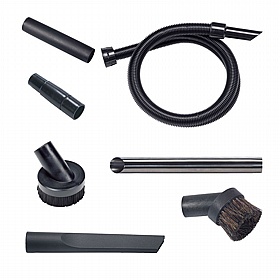 Numatic HZD Stainless Steel Dry Kit AA18 902756