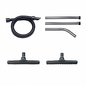 Numatic Stainless Steel Wet & Dry Accessory Kit BS8 607241