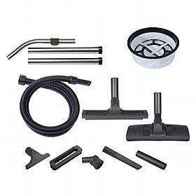 Numatic CVC370 Charles Accessory Kit A21A 607221