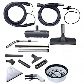 Numatic GVE370 George Accessory Kit A26A 607326