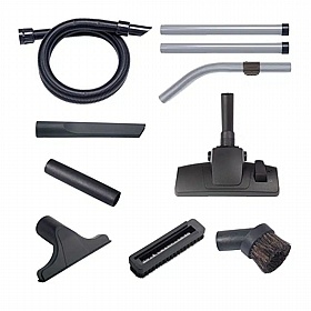 Numatic JVP James Vacuum Cleaner Accessory Kit AA29E 607391