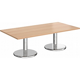 Pisa Rectangular Coffee Tables