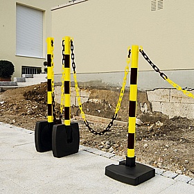 Guarda Flex Chain Posts