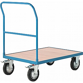 Forma 500kg Capacity Platform Trolley