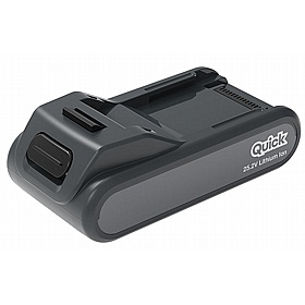 Numatic Quick Spare Battery
