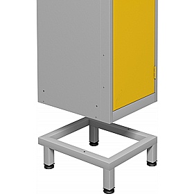 Stellar Probe Locker Stands