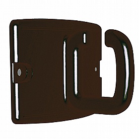 Traffic-Line Wall Mounted Chain Hook