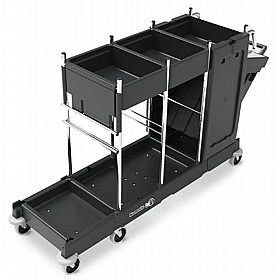 Numatic PRO-Matic PM30 Cleaning Trolley