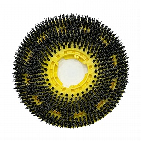 Numatic FloorTec Heavy-Duty Scrubbing Brush