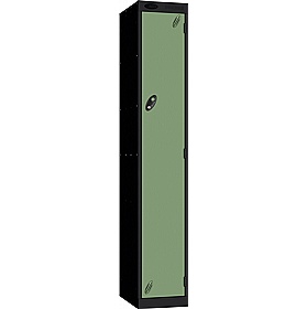 Stellar Probe Equinox Antibacterial Lockers with Cam Lock - Lockers & Cloakroom