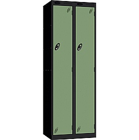 Stellar Probe Equinox Antibacterial Lockers with Cam Lock - Lockers & Cloakroom