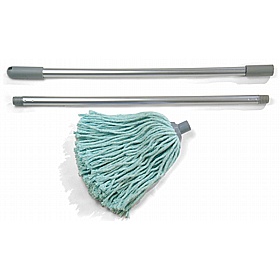 Numatic DTK9 Twist Mop Complete Kit