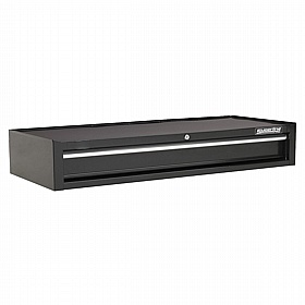 Superline Pro Extra Wide 1 Drawer Heavy Duty Mid-Box Chests