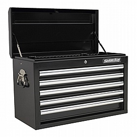 Superline Pro 5 Drawer Top Chests