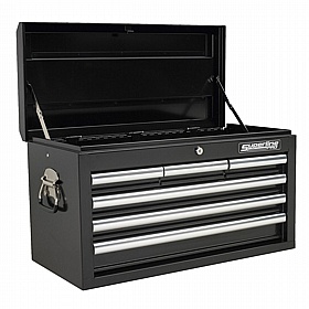 Superline Pro 6 Drawer Top Chests