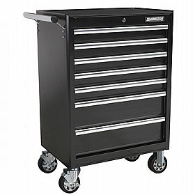 Superline Pro 7 Drawer Rollercab Chests