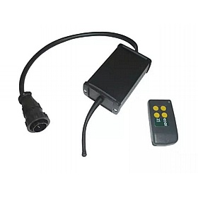 Pramac S Series Wireless Remote Start / Stop