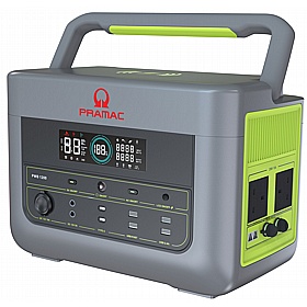 Pramac PWB1200 Portable Battery Pack