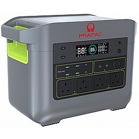 Pramac PWB2400 Portable Battery Pack