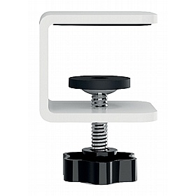 Leitz Ergo Small Desk Mounted Organiser