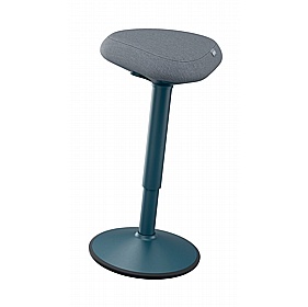 Leitz Ergo Active Comfort Sit Stand Stools