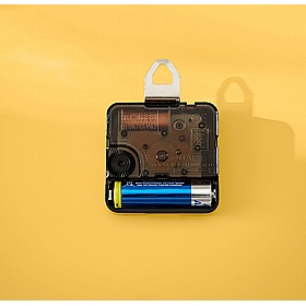 Leitz Cosy Silent Wall Clocks - Office Furniture