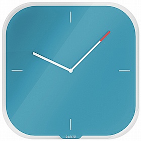 Leitz Cosy Silent Wall Clocks - Office Furniture