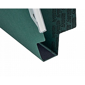 Rexel Crystalfile Classic 330 Lateral Files - Pack of 25 - Office Furniture