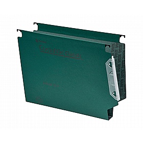 Rexel Crystalfile Classic 330 Lateral Files - Pack of 25 - Office Furniture