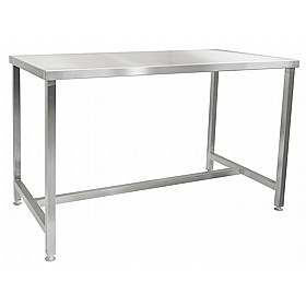 CCK Heavy Duty Stainless Steel Workbenches
