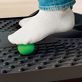 Leitz Ergo Active Anti Fatigue Mat - Office Furniture