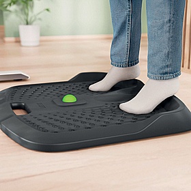 Leitz Ergo Active Anti Fatigue Mat