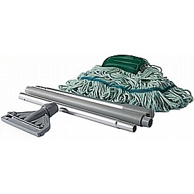 Numatic DTK1C Kentucky Mop Inc Grip