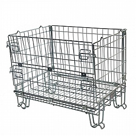 HC Half Euro Hypacage