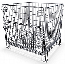 HC Standard UK Hypacage