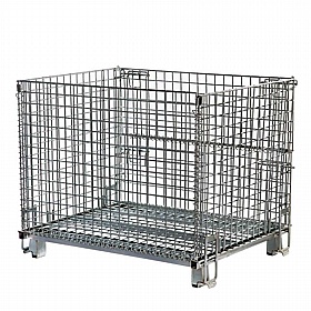 HC Heavy Duty Hypacage