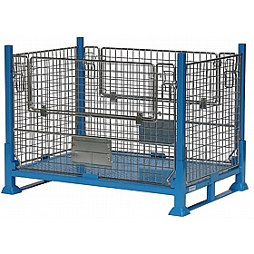 HC Collapsible Cage Pallet