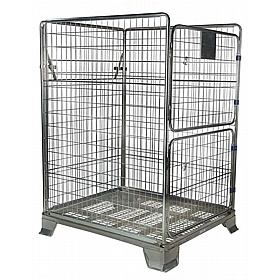 Palus Heavy Duty Parcel Cage