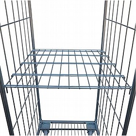 Loose Shelf for Cavea & Palus Roll Pallet Cages