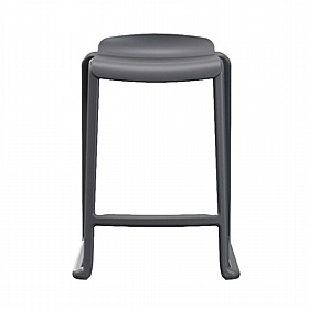 Postura Ergonomic One Piece Low Back School Stools - Education